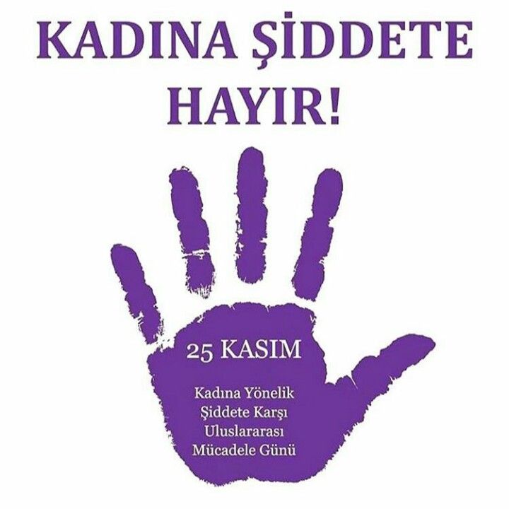 25 Kasım Kadına Yönelik Şiddete Karşı Uluslararası Mücadele Günü: Sessizliğin Bittiği Gün