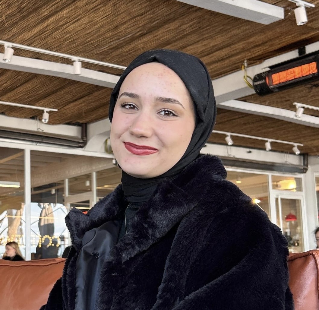 Zehra Ceren KAYAOĞLU