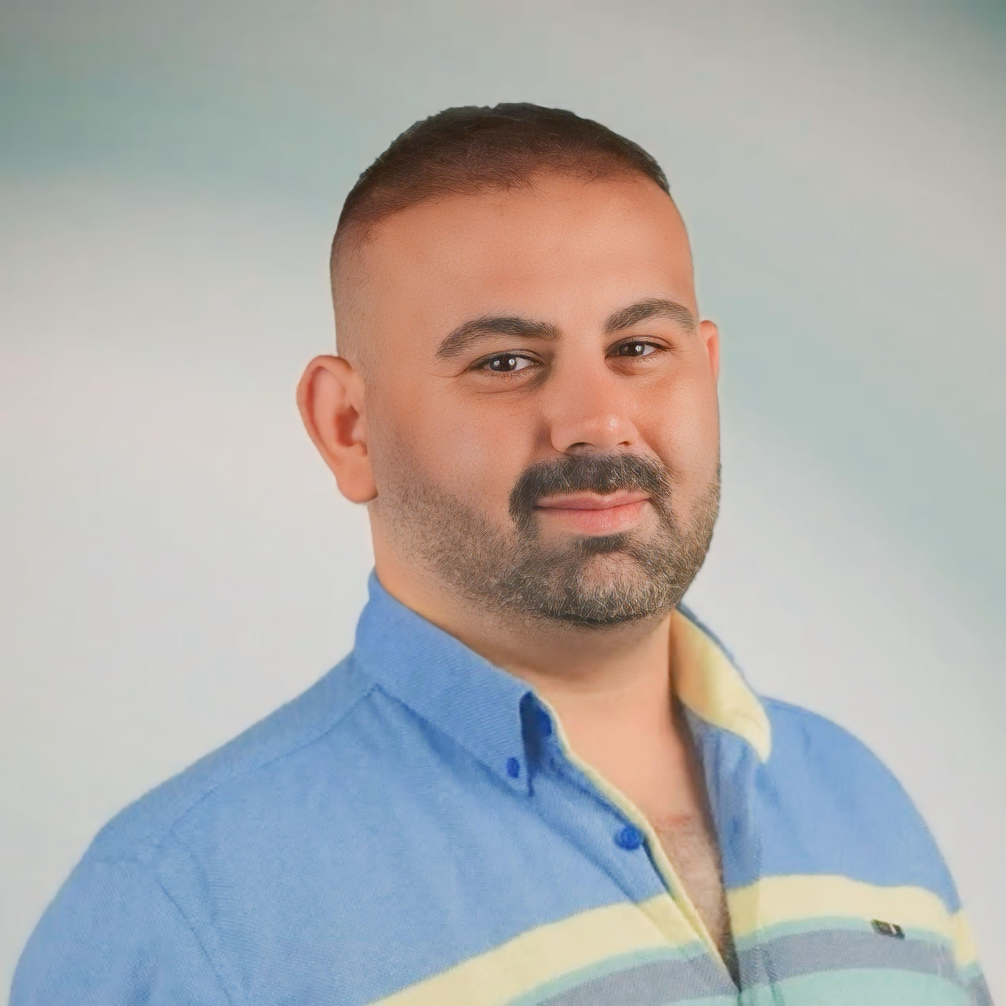 Okan KARAHAN