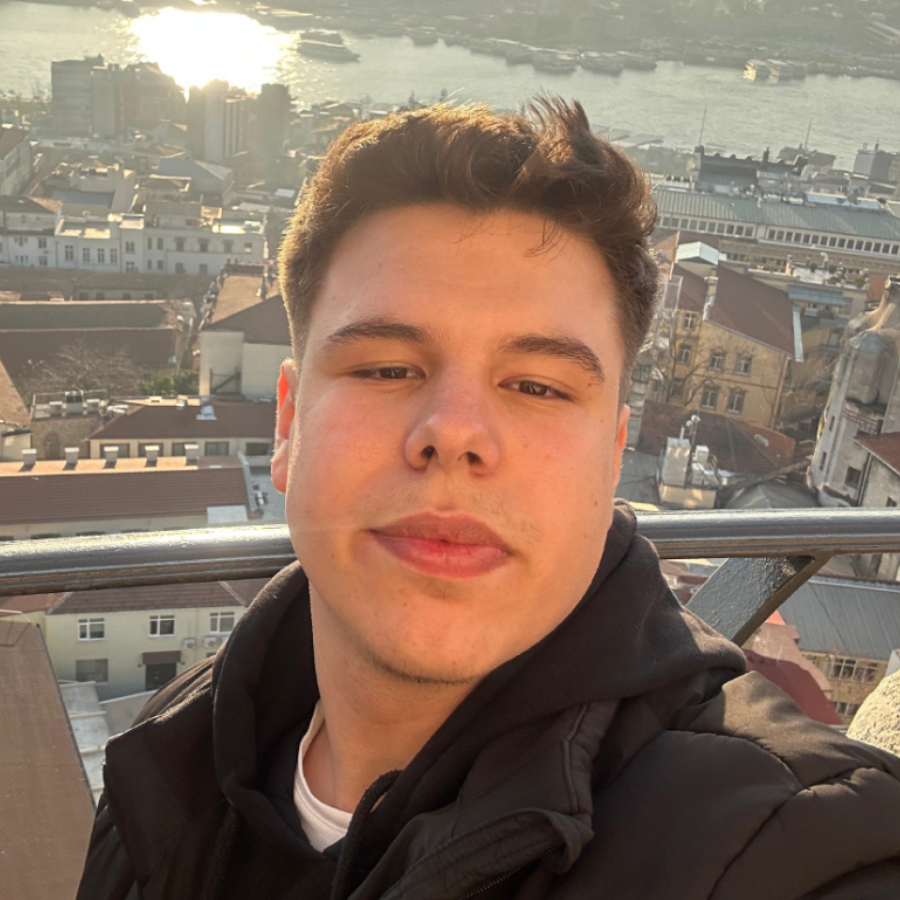Berkay Tan ÇELİK