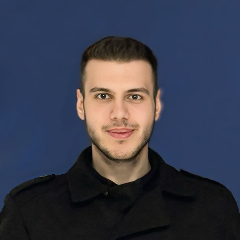 Buğra Can ÇELİK