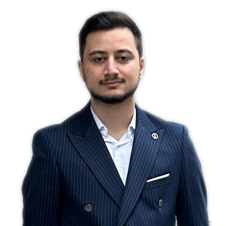 Cem YILMAZ
