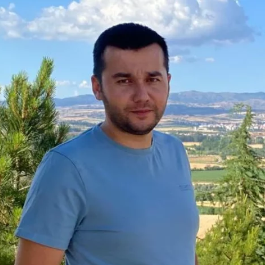 Cihat TORUN