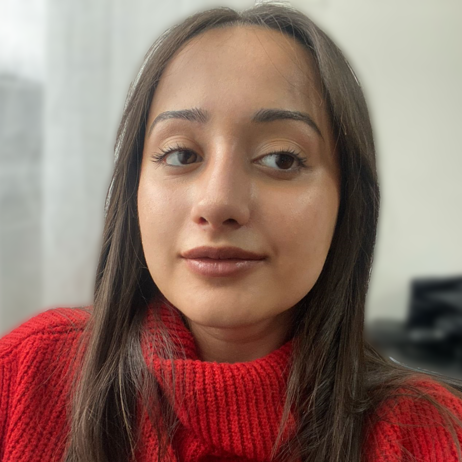 Kübra ÇAKIR