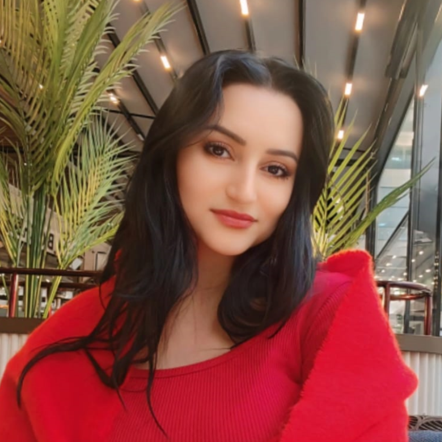 Medine BAHAR
