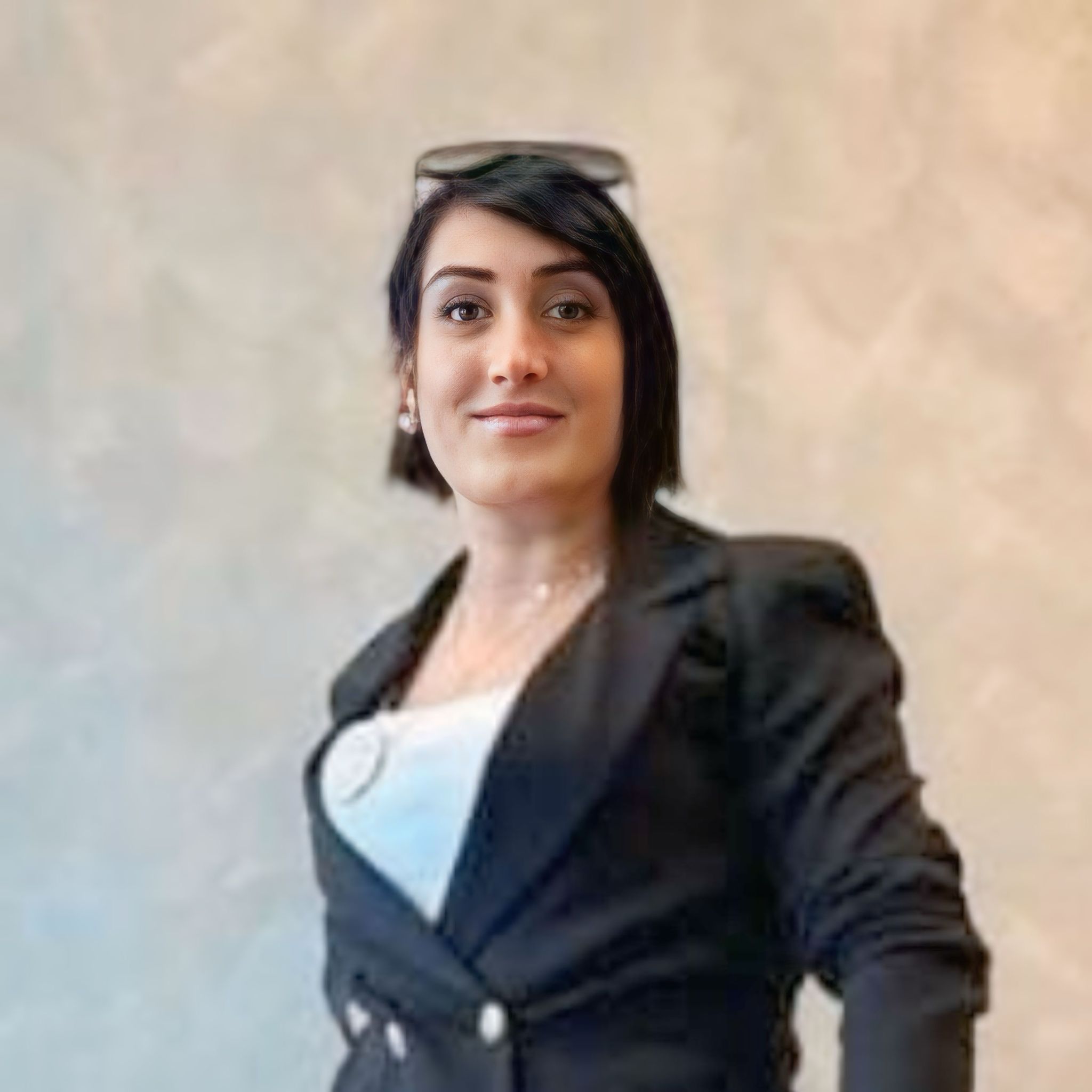 Merve ŞAHİN