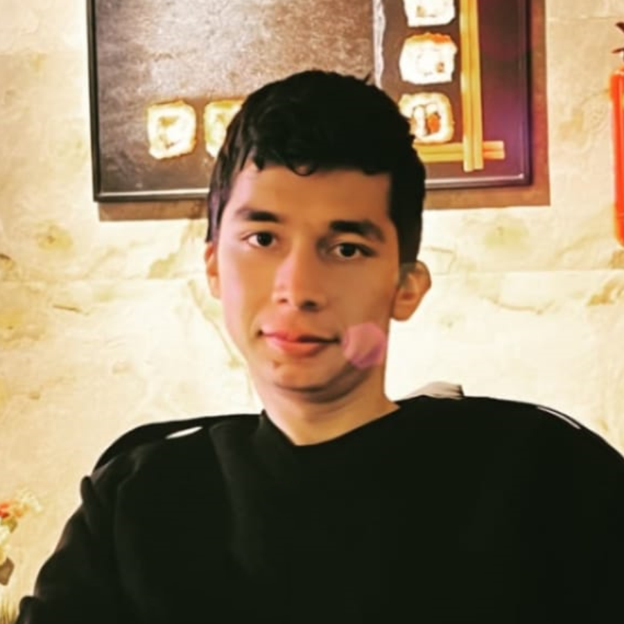 Muhammetjan MUSTAKOV