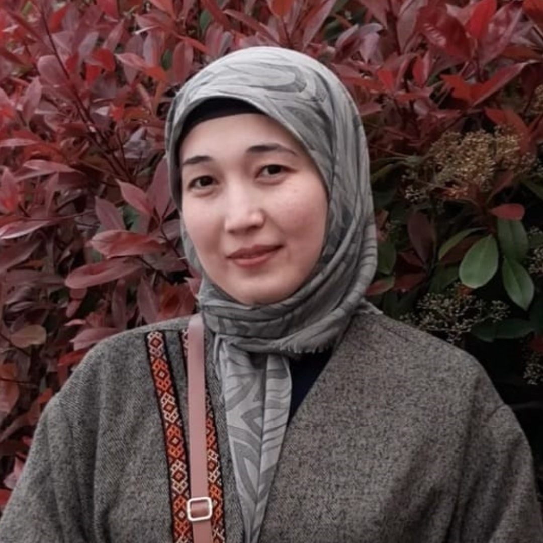 Patma ROZİYEVA