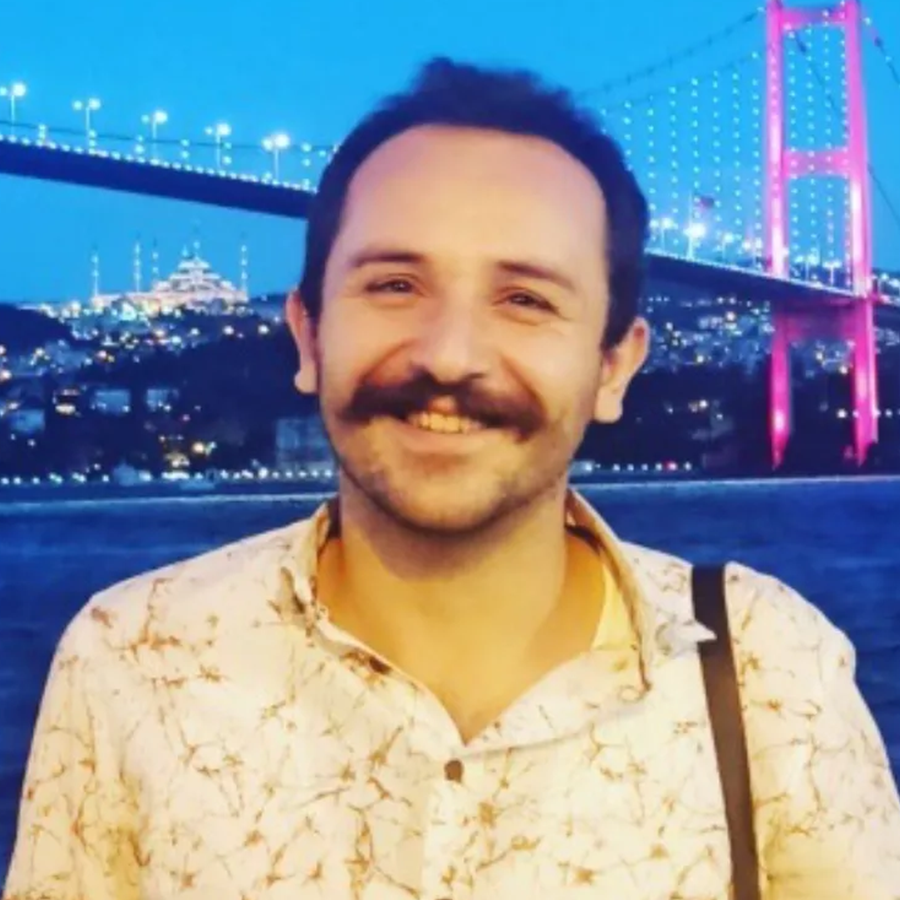 Rıdvan GÜNEŞ