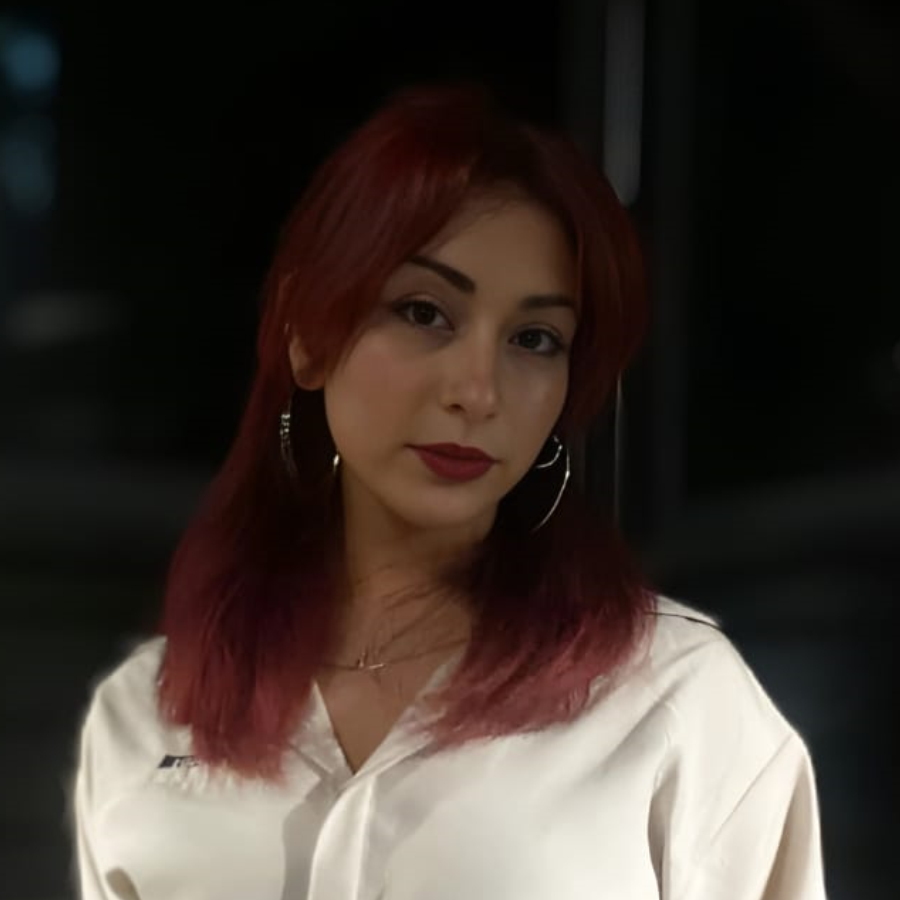 Rojin YILDIZ