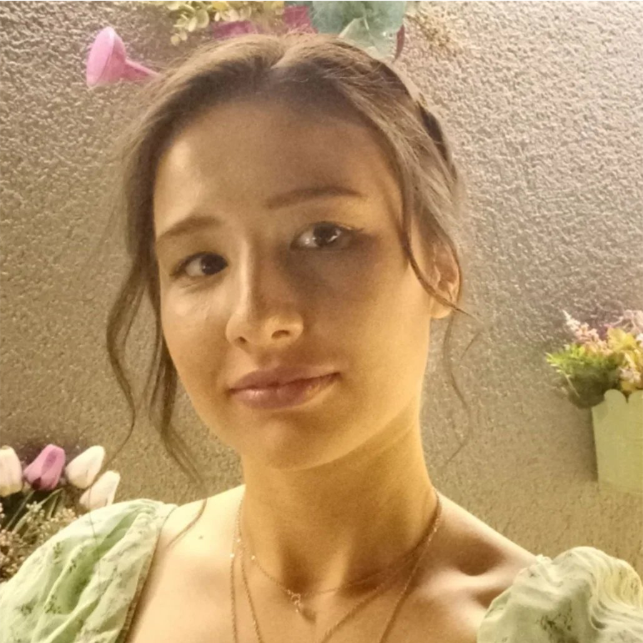Rumeysa ERDOĞAN