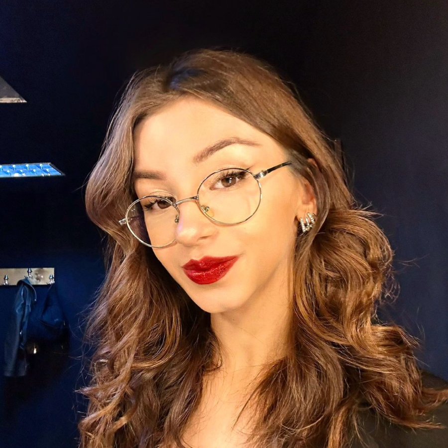 Seher KALENDEROĞLU