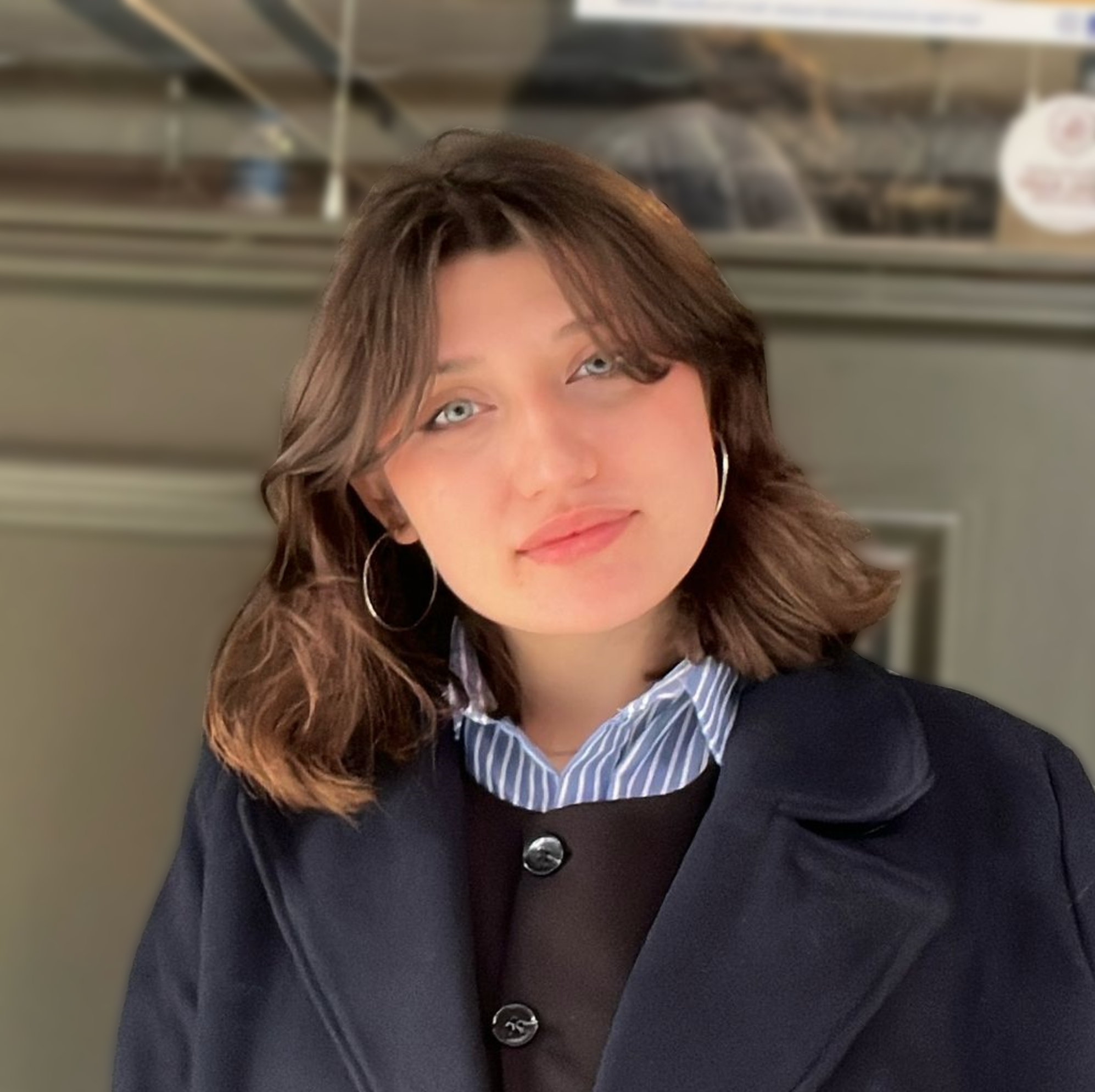 Tuğçe Naz ARI