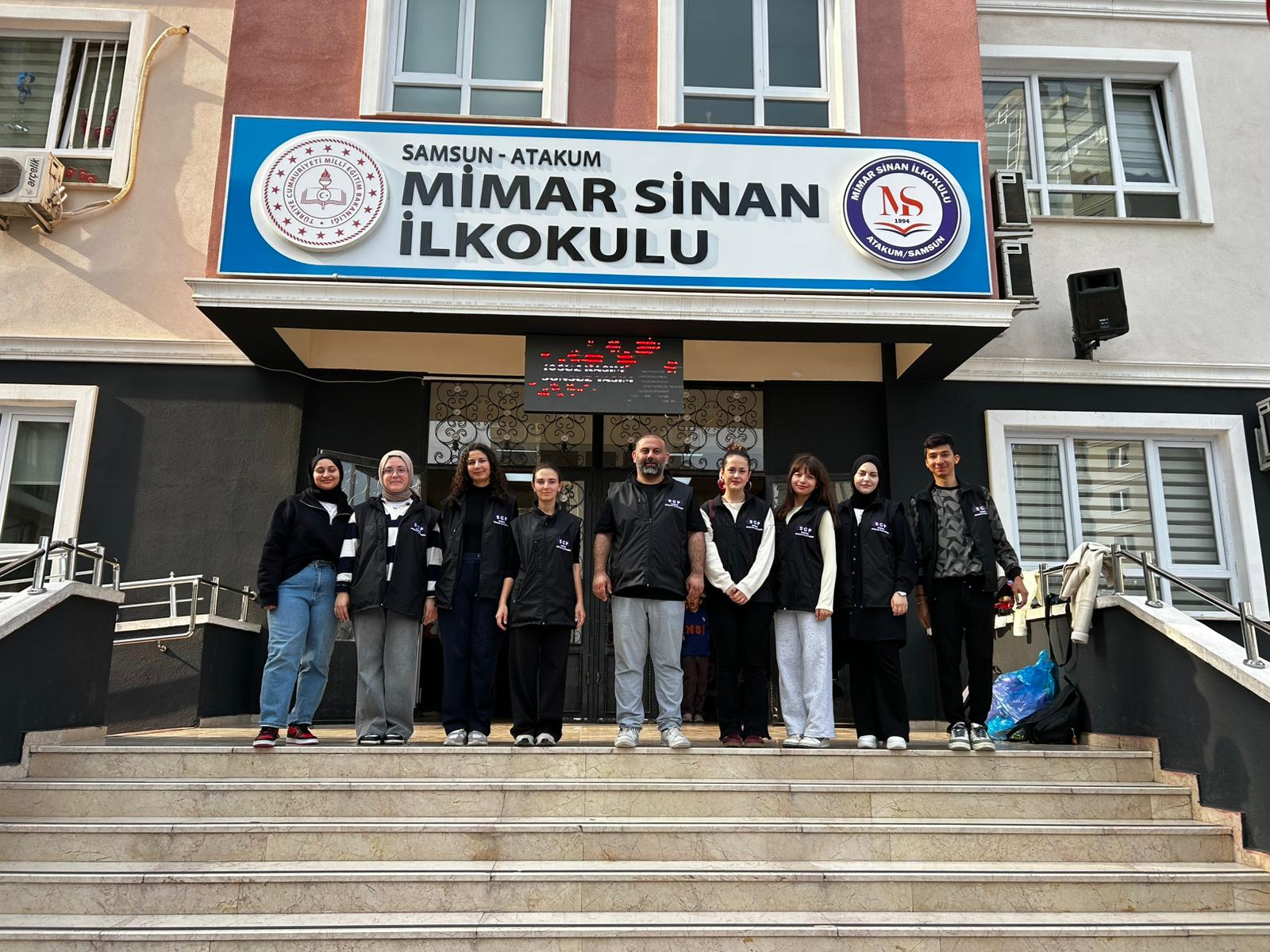 Minik Ellerden Kil Workshop Yorumu!