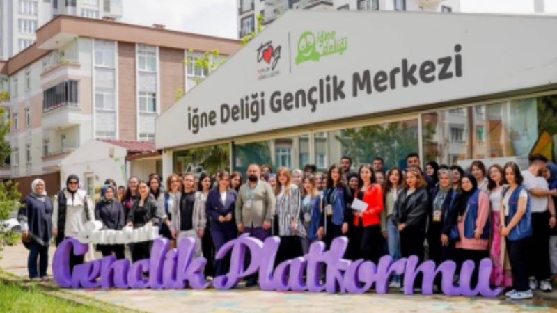 Atakum Psikoloji Zirvesi 2, Büyük Bir Katılımla Başarıyla Gerçekleştirildi