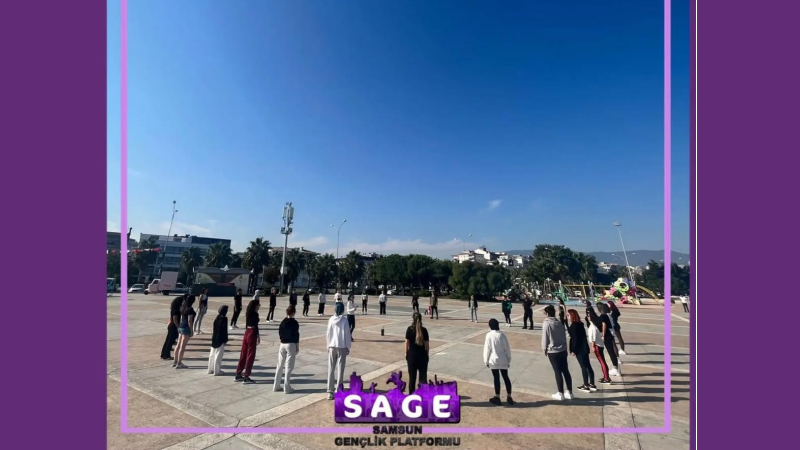 Sağlıkla Nefes Al