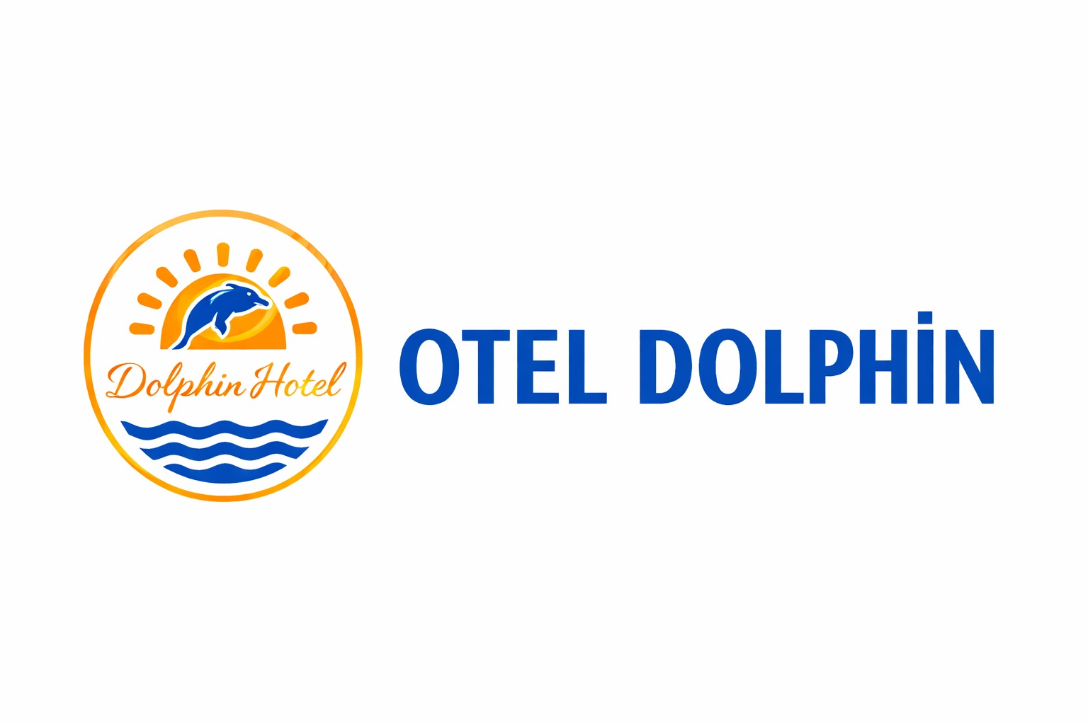 Dolphin Otel